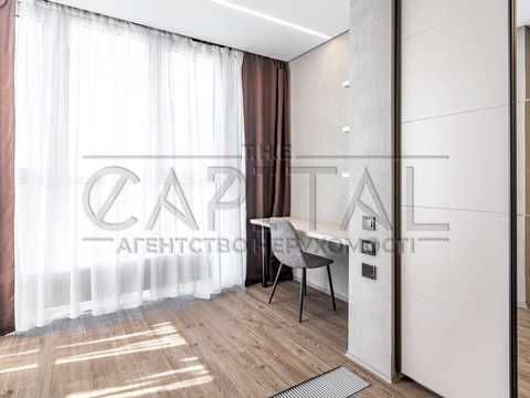 квартира за адресою Васильківська вул., 37-Г