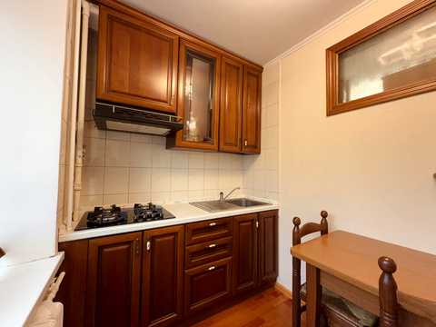квартира по адресу Леси Украинки бульв., 5