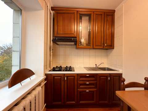 квартира по адресу Леси Украинки бульв., 5