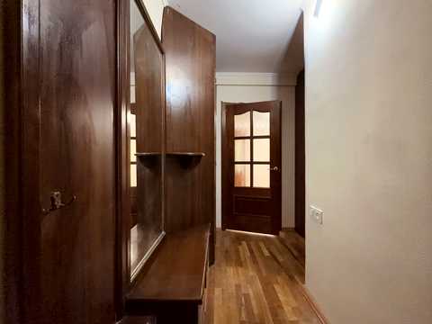 квартира по адресу Леси Украинки бульв., 5