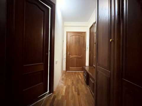 квартира по адресу Леси Украинки бульв., 5