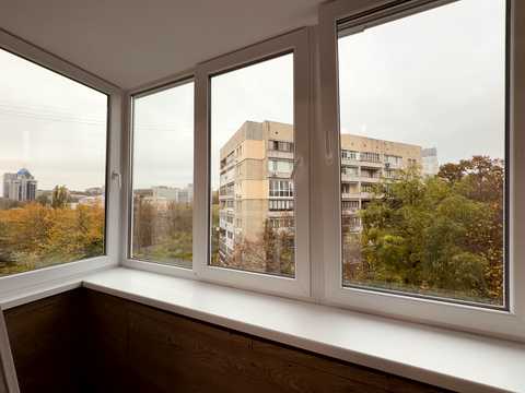квартира по адресу Леси Украинки бульв., 5