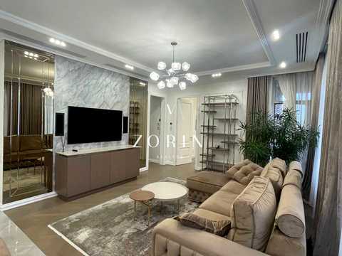 квартира за адресою Воскресенська вул. (Леніна), 27