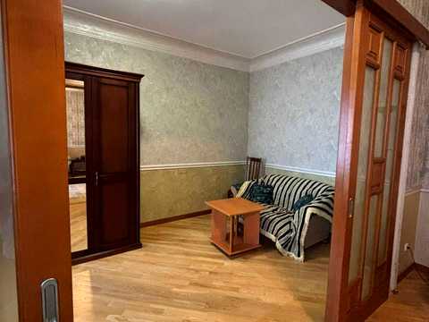 квартира за адресою Прорізна вул., 10