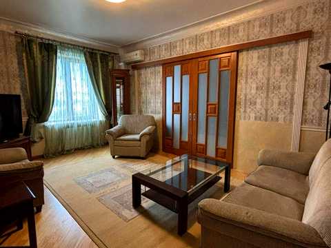 квартира за адресою Прорізна вул., 10