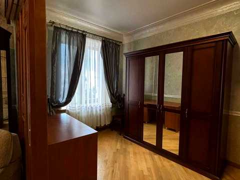 квартира за адресою Прорізна вул., 10