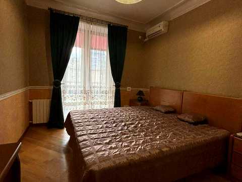 квартира за адресою Прорізна вул., 10