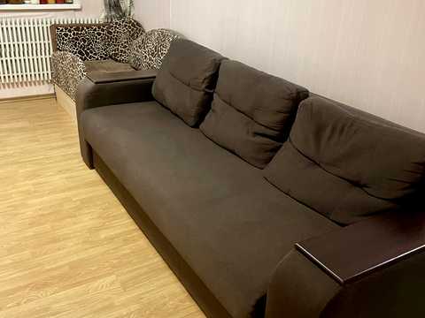 квартира за адресою Харків, Гарібальді вул., 11