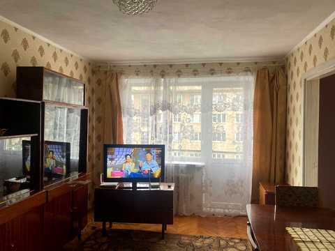 квартира по адресу Карпатська ул., 4