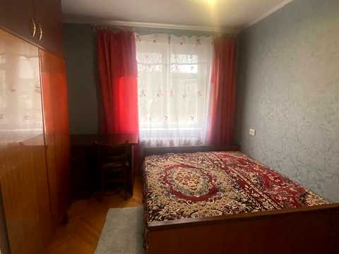 квартира по адресу Карпатська ул., 4
