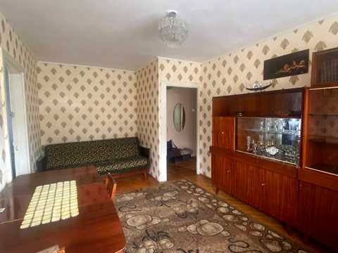 квартира по адресу Карпатська ул., 4
