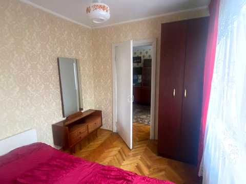 квартира по адресу Карпатська ул., 4
