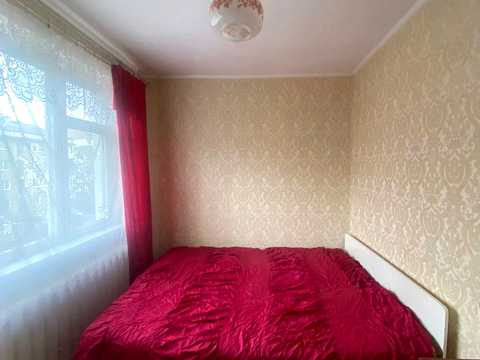 квартира по адресу Карпатська ул., 4