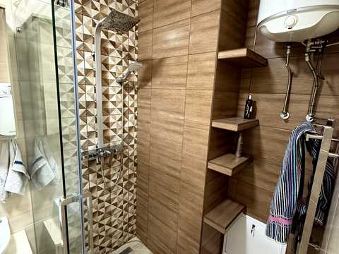 квартира по адресу Трускавецкая ул., 2-А