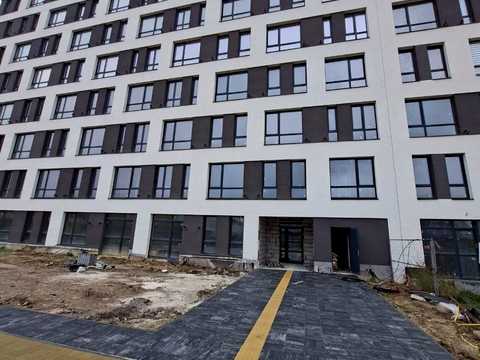 квартира по адресу Львов, Богдана Хмельницкого ул., 207-В