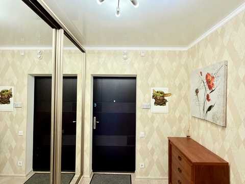 квартира за адресою Богданівська вул., 7-Д