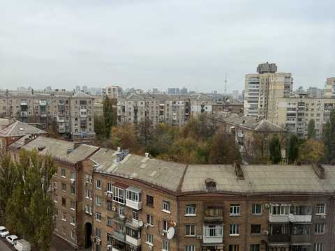 квартира за адресою Богданівська вул., 7-Д