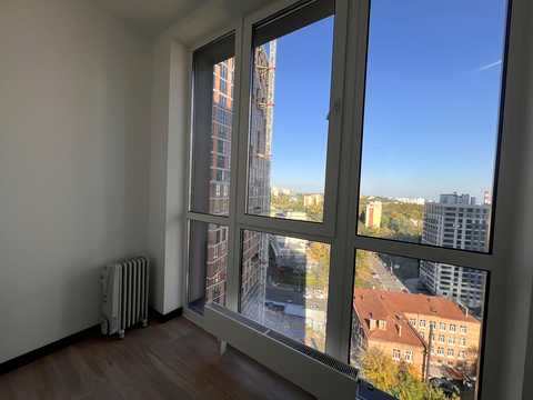 квартира за адресою Миколи Пимоненка вул., 19