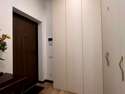 квартира за адресою Миколи Пимоненка вул., 19