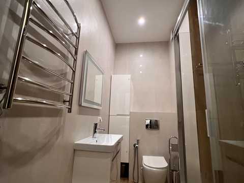 квартира за адресою Миколи Пимоненка вул., 19