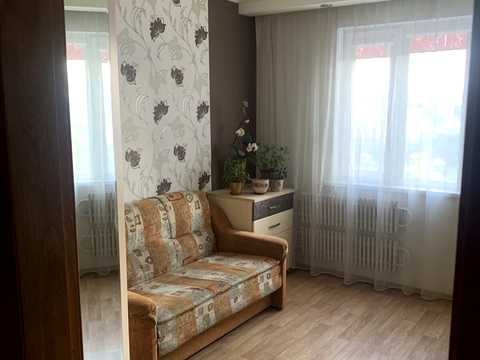квартира за адресою Харків, Наталії Ужвій вул., 104