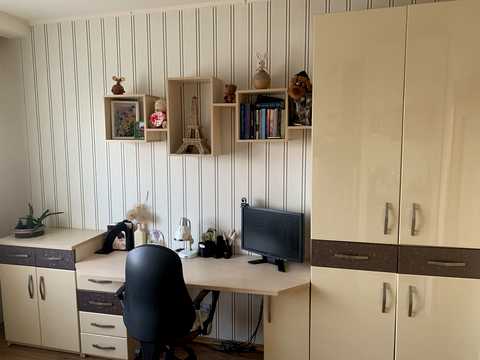 квартира за адресою Харків, Наталії Ужвій вул., 104