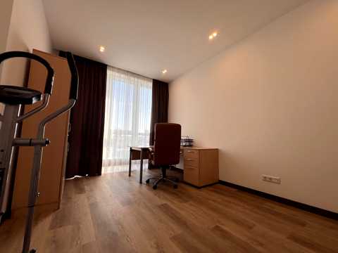 квартира за адресою Миколи Пимоненка вул., 19