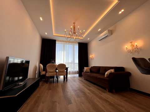 квартира за адресою Миколи Пимоненка вул., 19