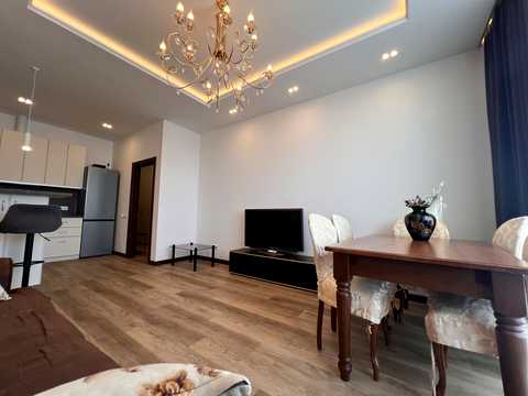 квартира за адресою Миколи Пимоненка вул., 19