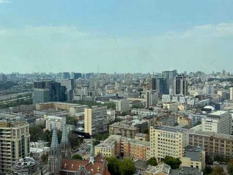 квартира за адресою Предславинська вул., 20-А