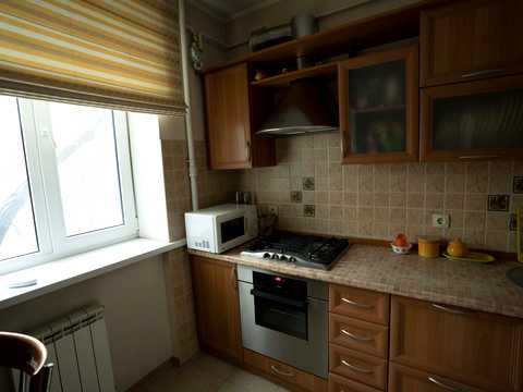 квартира по адресу Дегтяревская ул., 55