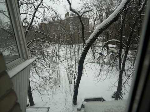 квартира по адресу Дегтяревская ул., 55