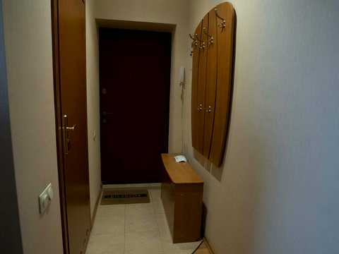 квартира по адресу Дегтяревская ул., 55
