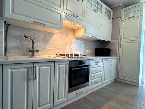 квартира за адресою Кривчицька Дорога вул., 8-А