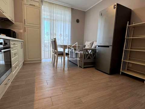 квартира за адресою Кривчицька Дорога вул., 8-А