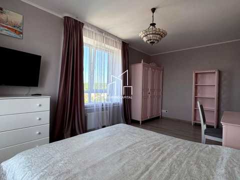 квартира за адресою Кривчицька Дорога вул., 8-А
