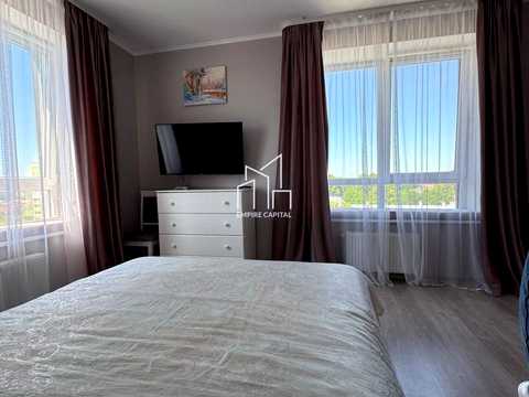 квартира за адресою Кривчицька Дорога вул., 8-А