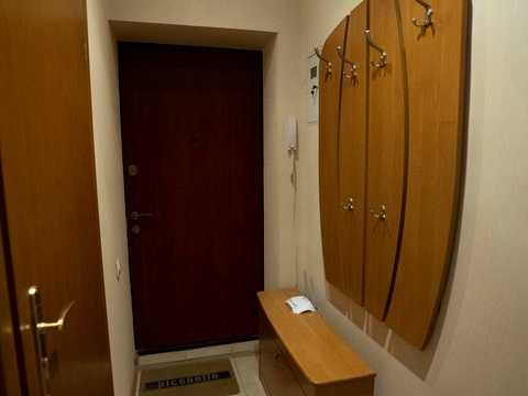 квартира по адресу Дегтяревская ул., 55