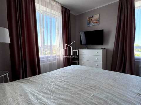 квартира за адресою Кривчицька Дорога вул., 8-А
