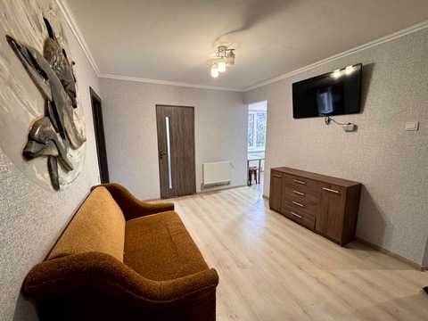 квартира по адресу Осипа Сорохтея ул., 16-А