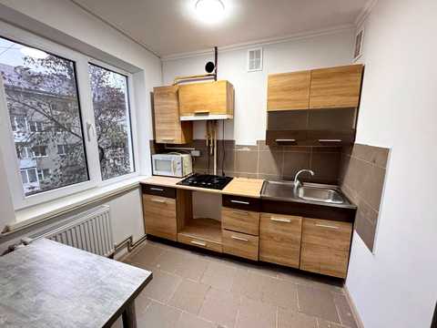 квартира по адресу Осипа Сорохтея ул., 16-А