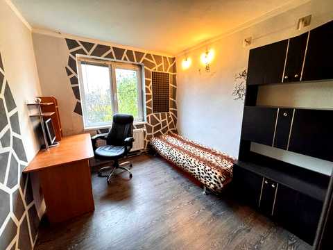 квартира по адресу Осипа Сорохтея ул., 16-А