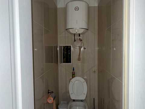 квартира по адресу Уманская ул., 47