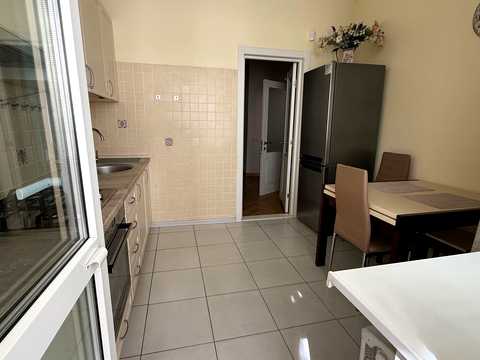 квартира по адресу Уманская ул., 47