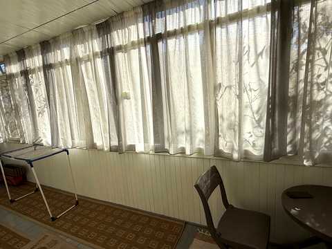квартира по адресу Уманская ул., 47