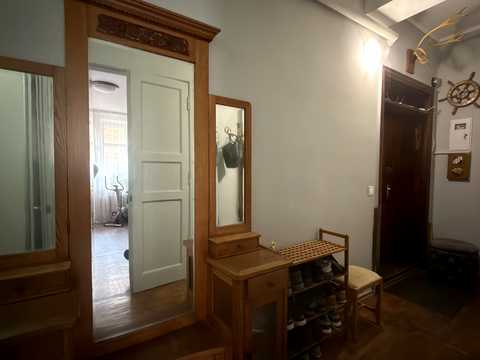 квартира за адресою Одеса, Спиридонівська вул., 16