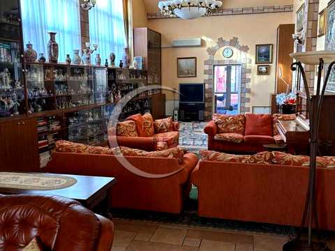 дом по адресу пгт. Козин, Художественная ул.