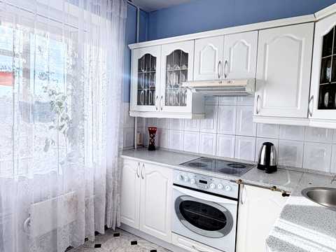 квартира за адресою Червоної Калини просп. (Володимира Маяковського), 22