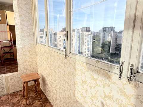 квартира за адресою Червоної Калини просп. (Володимира Маяковського), 22