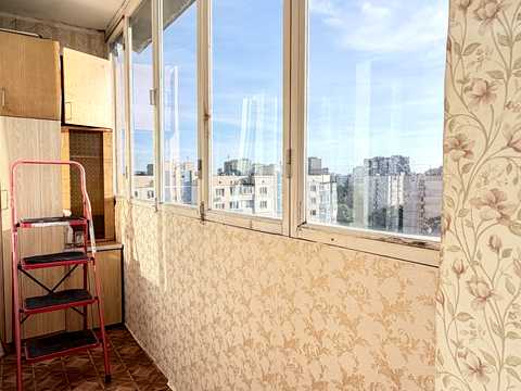 квартира за адресою Червоної Калини просп. (Володимира Маяковського), 22